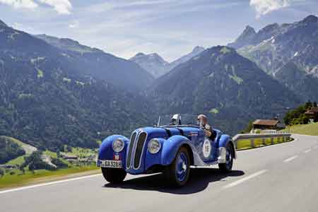 BMW 328