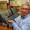 Radio Technology, Japan: QUAD Musikwiedergabe (2013) 