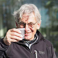 Verkauf und Marketing / Manfred